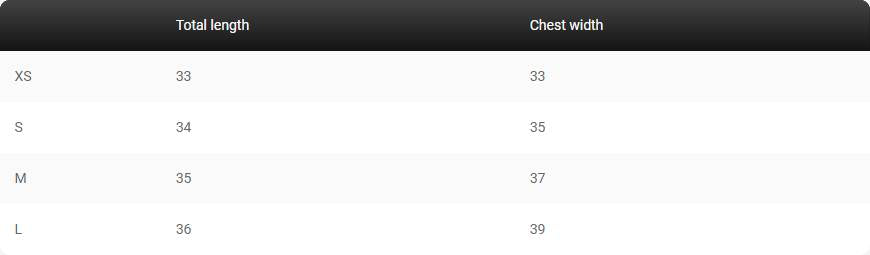 Bustier/podprsenka 03 LW Lady prášok ružová