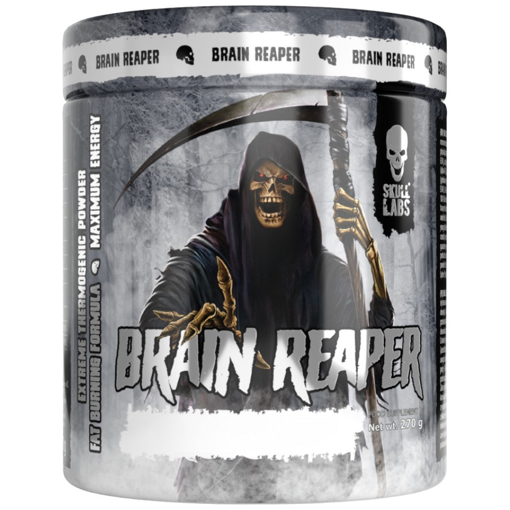Brain Reaper | Pred tréningom termogénneho horáka - 270 gramov