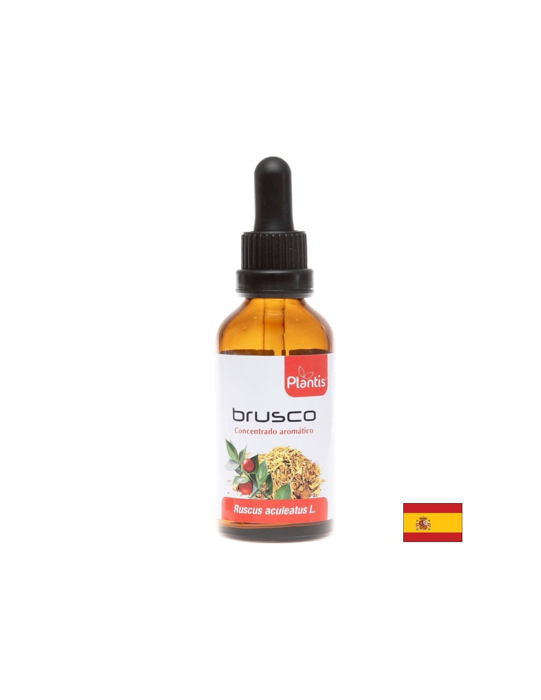 Brusco/ Opuncie (tinktúra)/ Na kŕčové žily, 50 ml Arte<tc>san</tc>oi