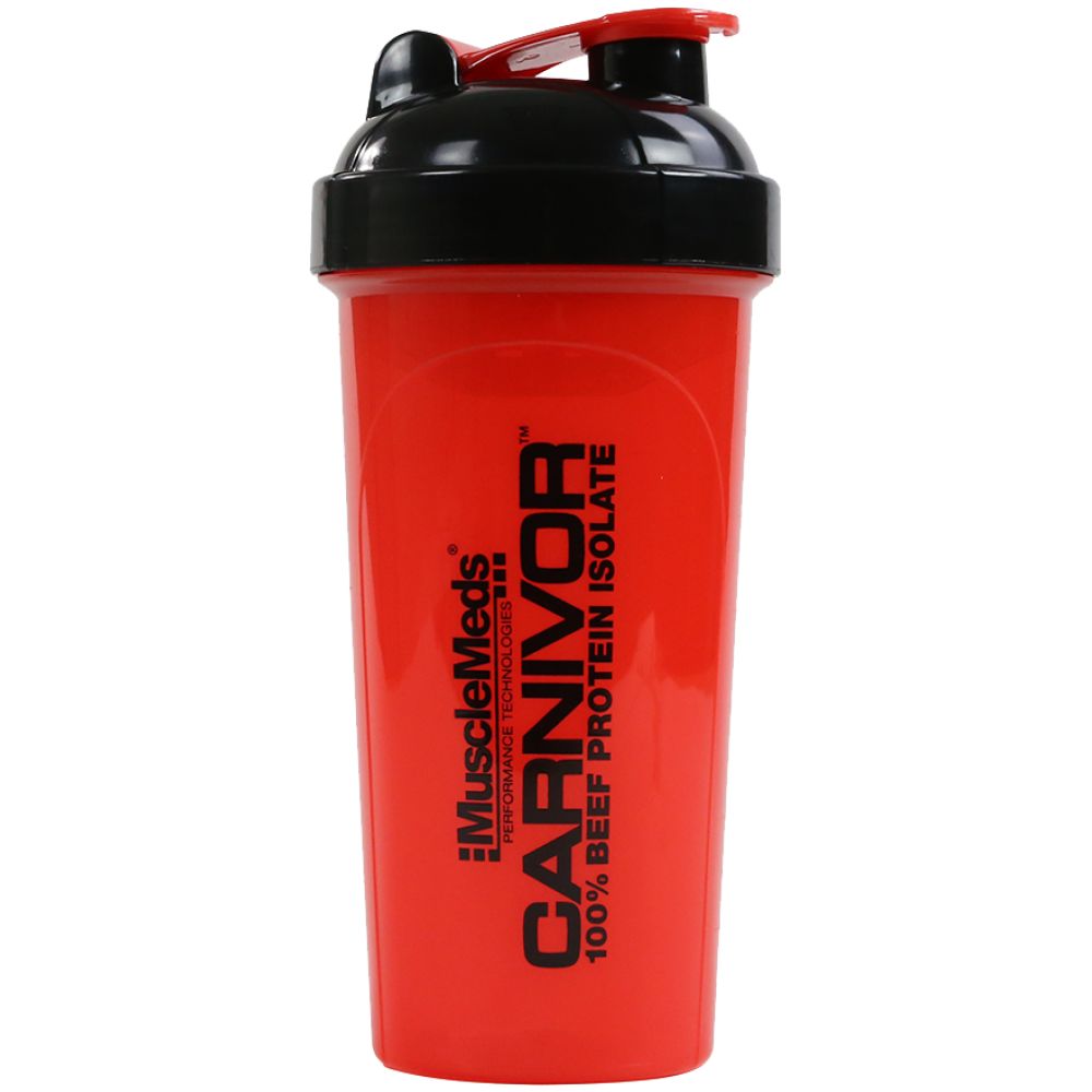 Karvisor Shaker 750 ml