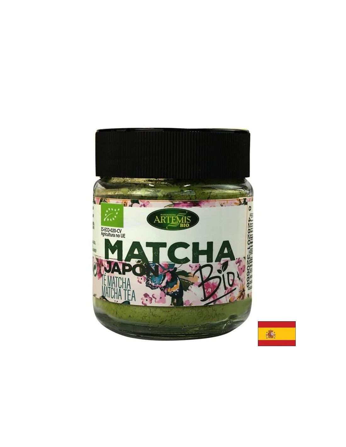 Matha Tea Prášk
