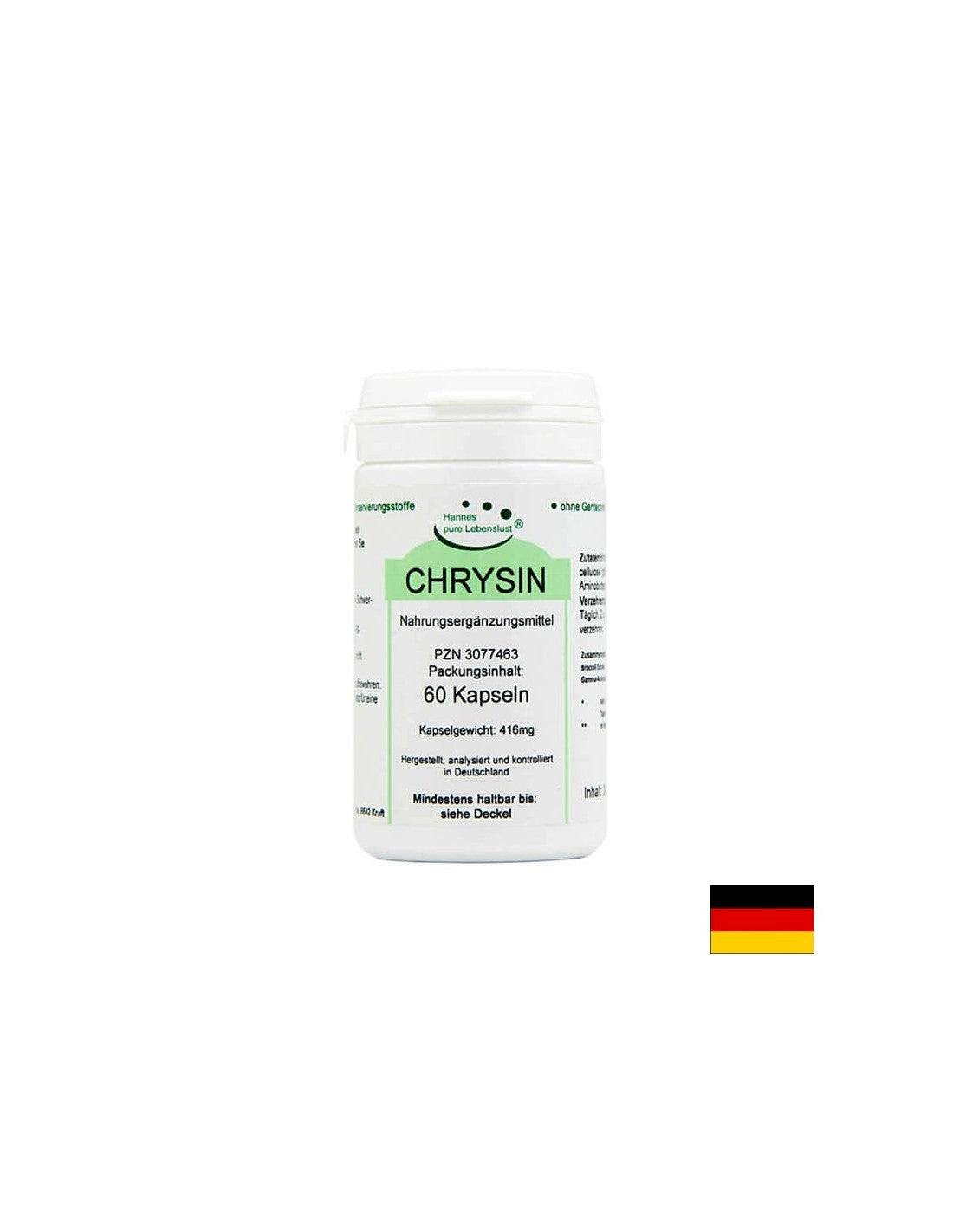 Gastrointestinálny trakt - Extrakt z divokej paliny, 180 kapsúl <tc>Vegavero</tc>