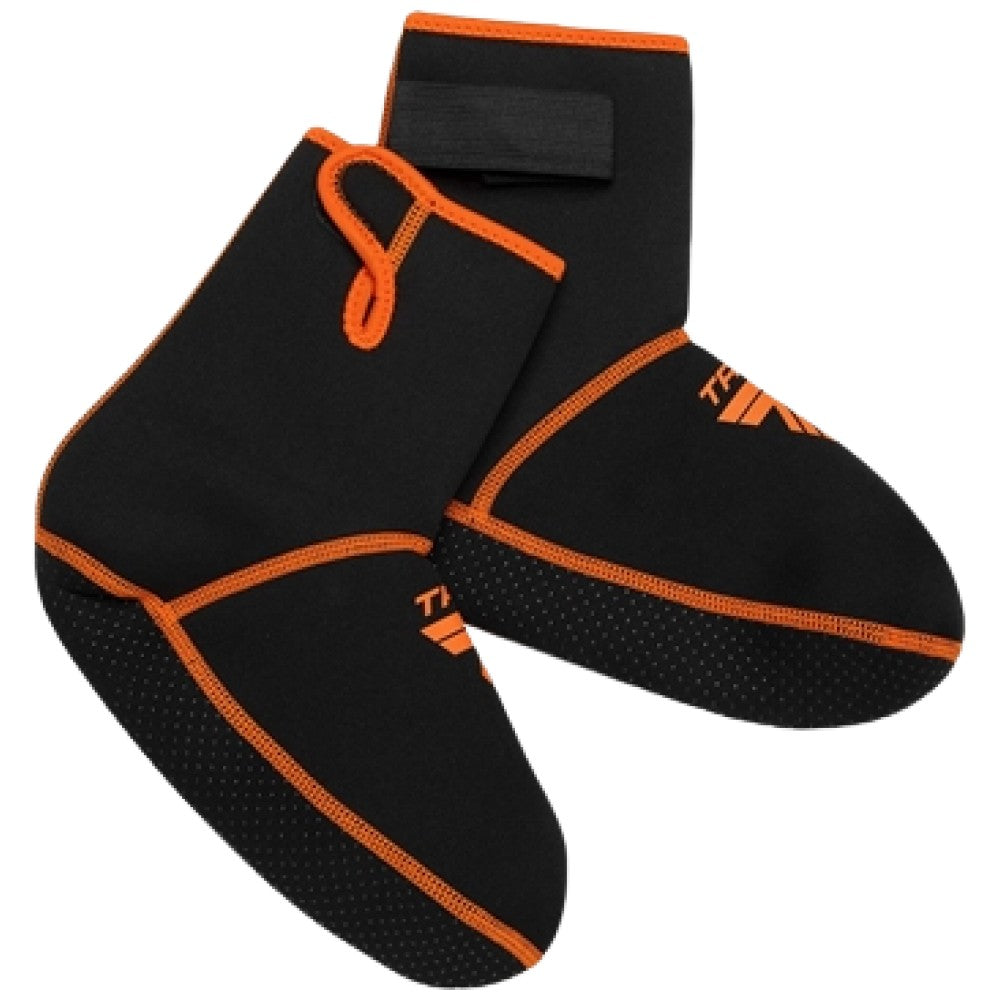 Termo topánky na studenú vodu