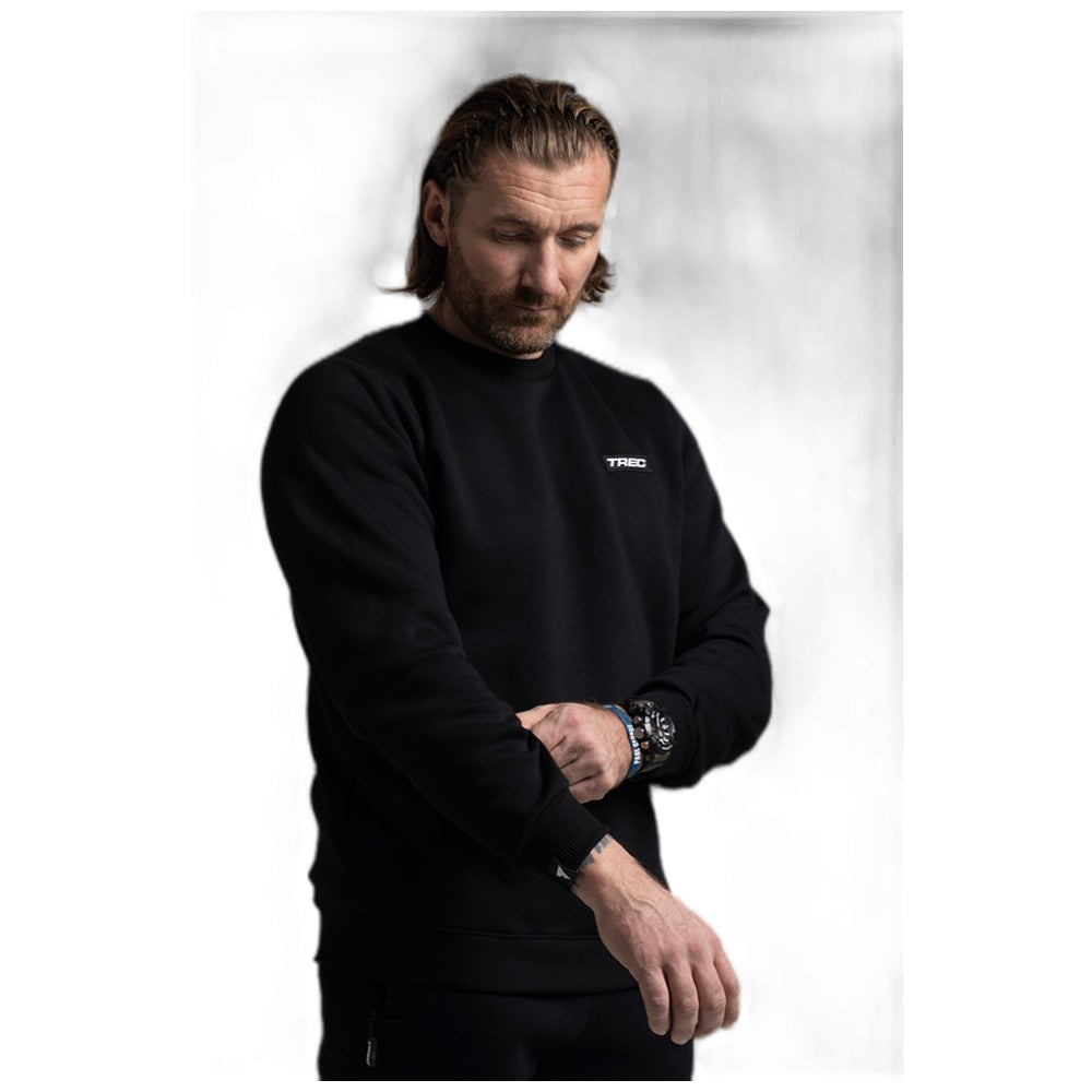 Mikina TREC Basic 128 | Mikina