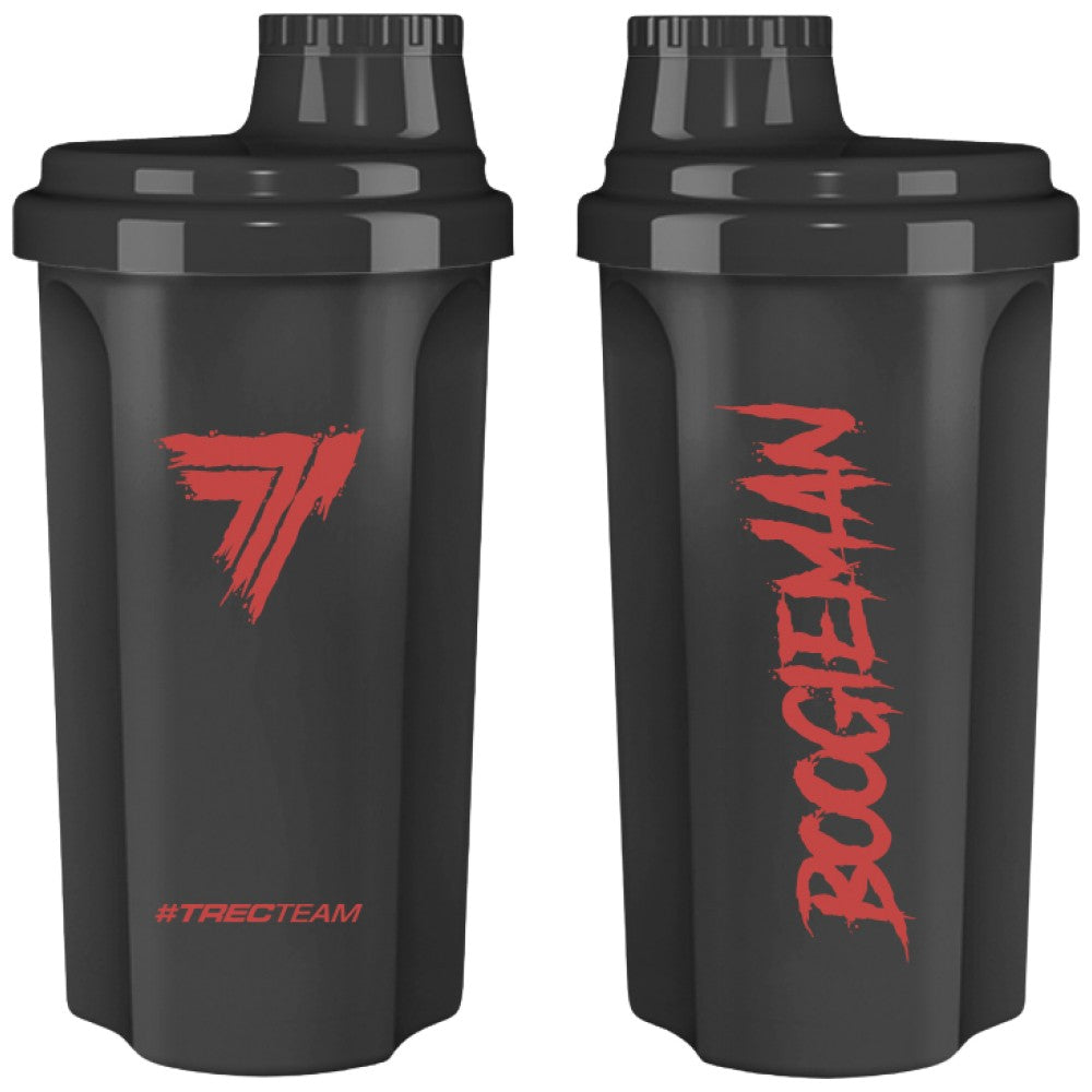 Shaker Boogieman | Čierna 700 ml