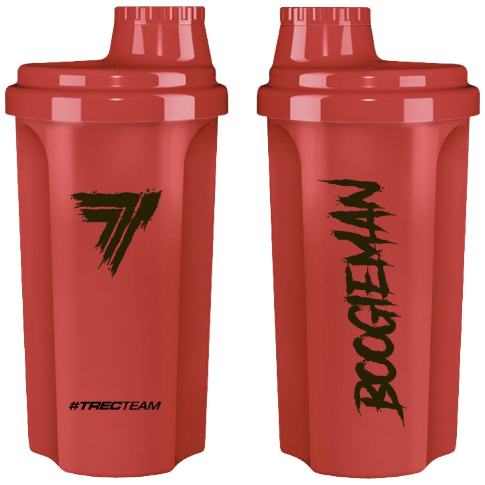 Shaker Boogieman | Červená 700 ml