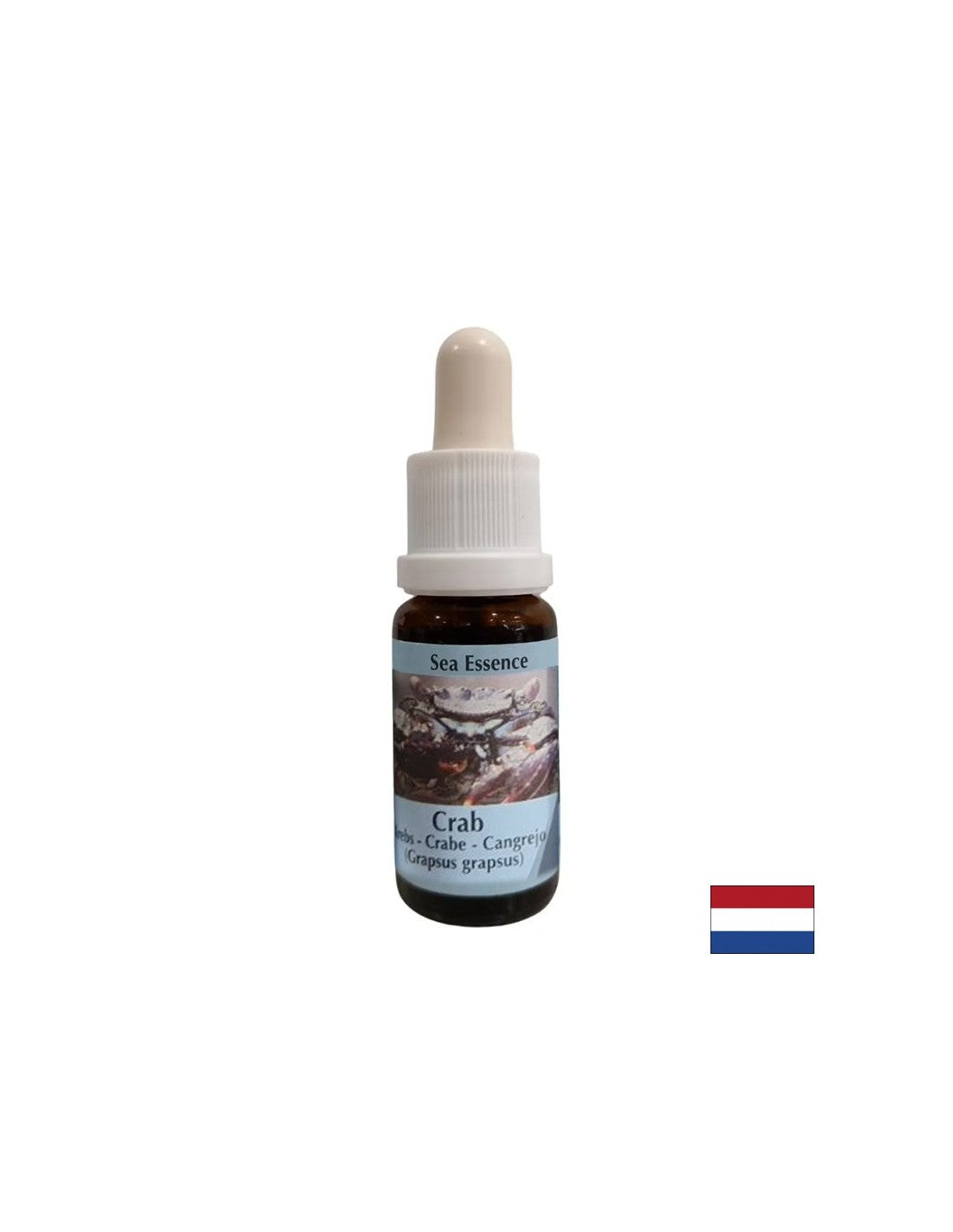 Dáva pokoj a určenie - Essence Cancer Essence č. 3, klesne 15 ml