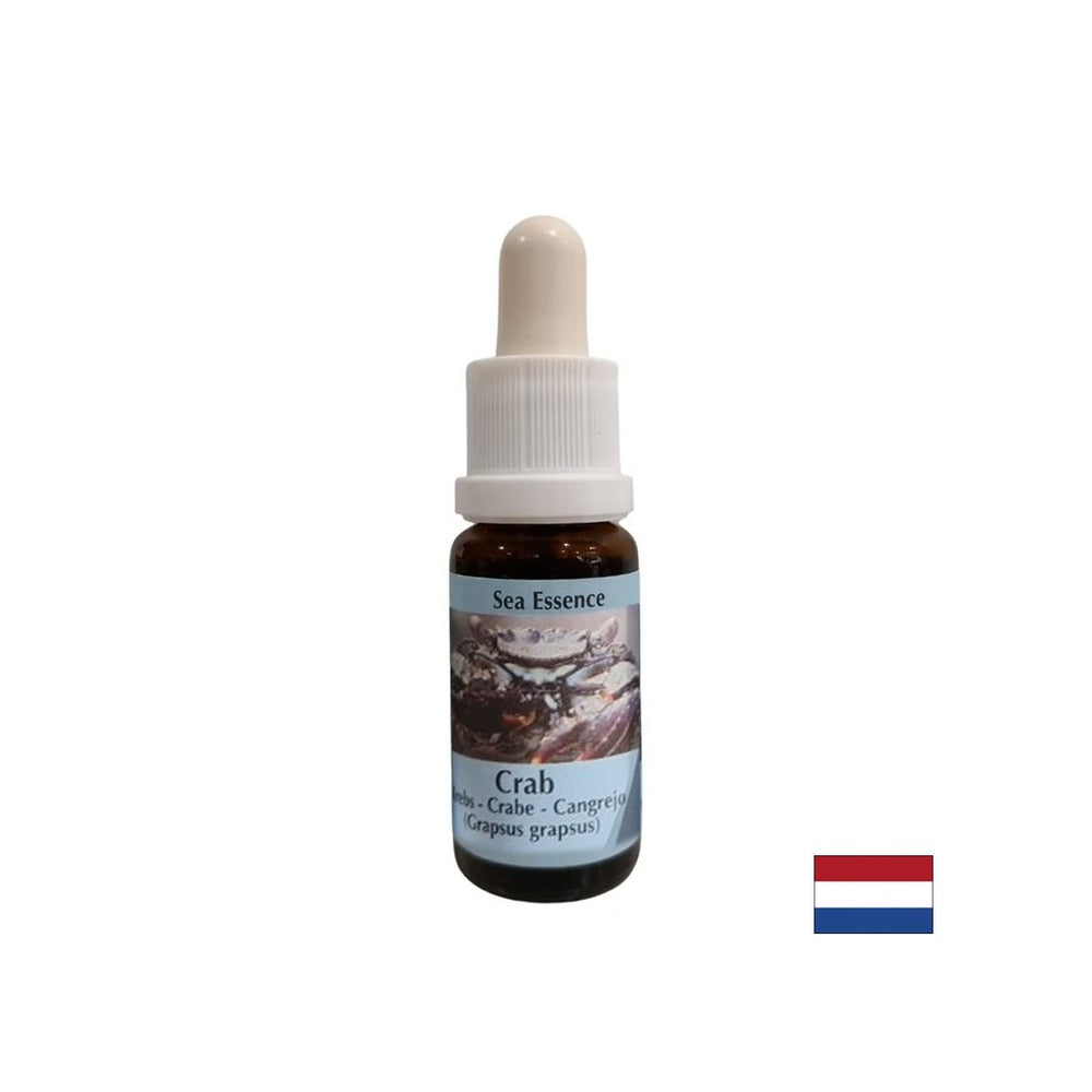Dáva pokoj a určenie - Essence Cancer Essence č. 3, klesne 15 ml