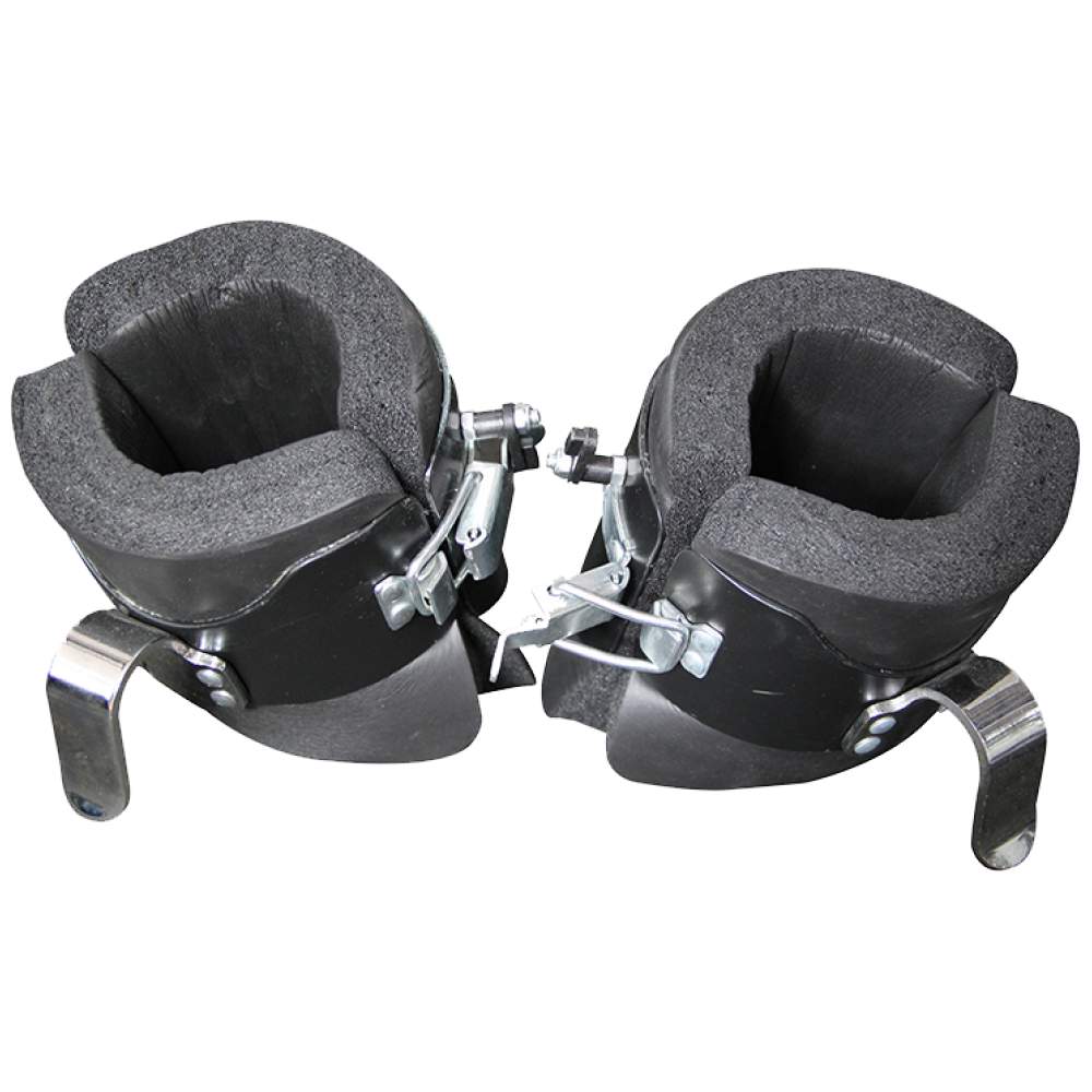 Gravitačné topánky / inverzné topánky