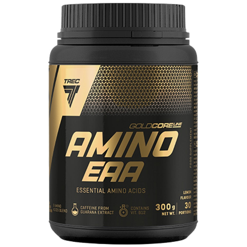 Gold Core Amino EAA | Éterické aminokyseliny - 300 gramov