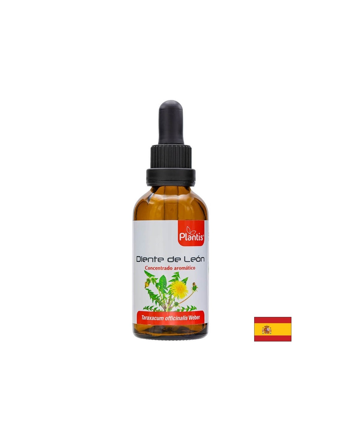 Diente de León/ Púpava (tinktúra)/ Pečeň a žlčník, 50 ml Arte<tc>san</tc>oi