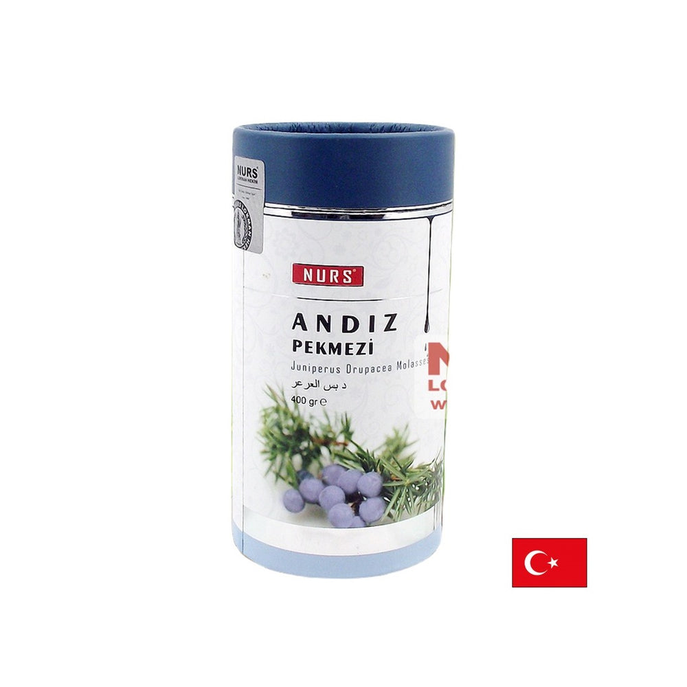 Juniper Berry Jam - Trávenie a imunita, 400 g