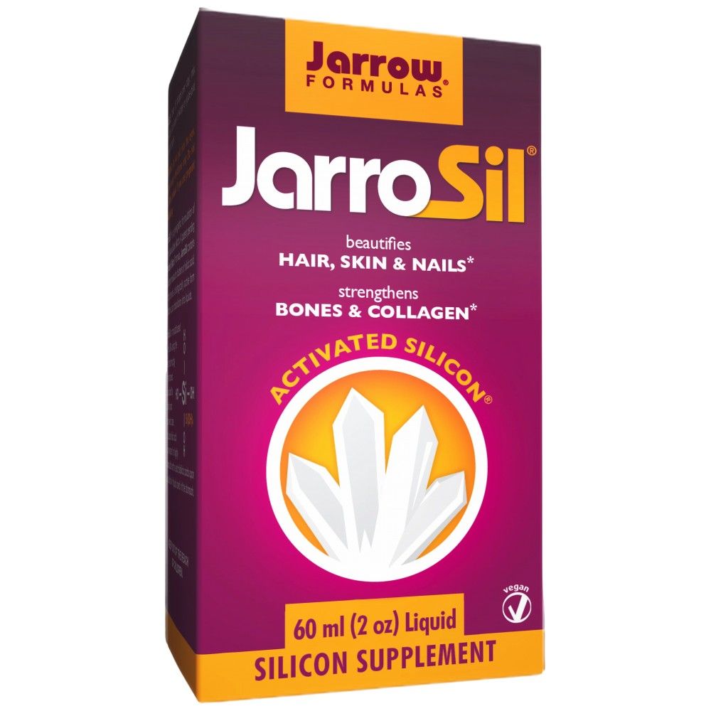 Kvapalina Jarrosil - 60 ml