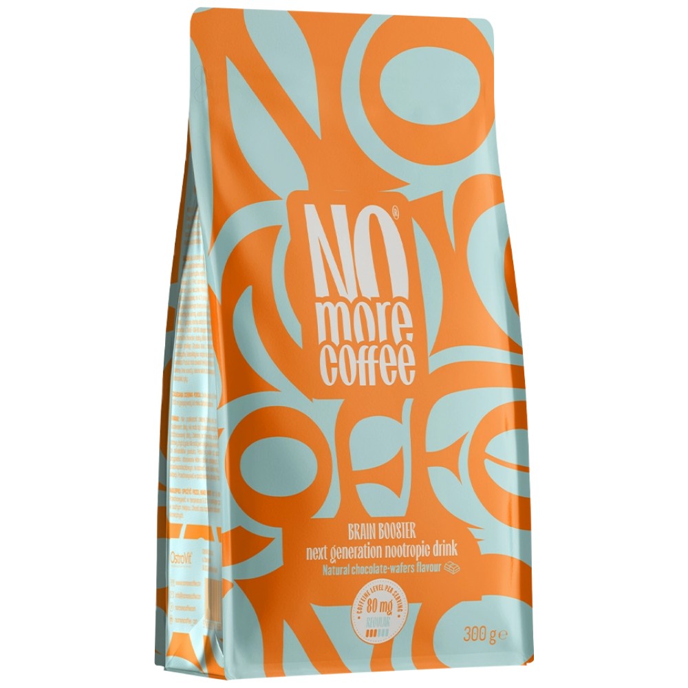 Už žiadna káva Pravidelné 300 gramov