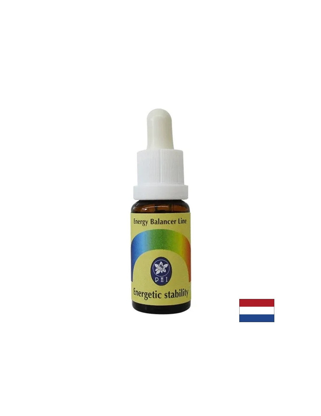 Stabilita energetiky č. 11, pokles 15 ml