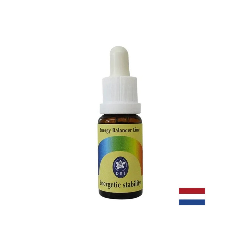 Stabilita energetiky č. 11, pokles 15 ml