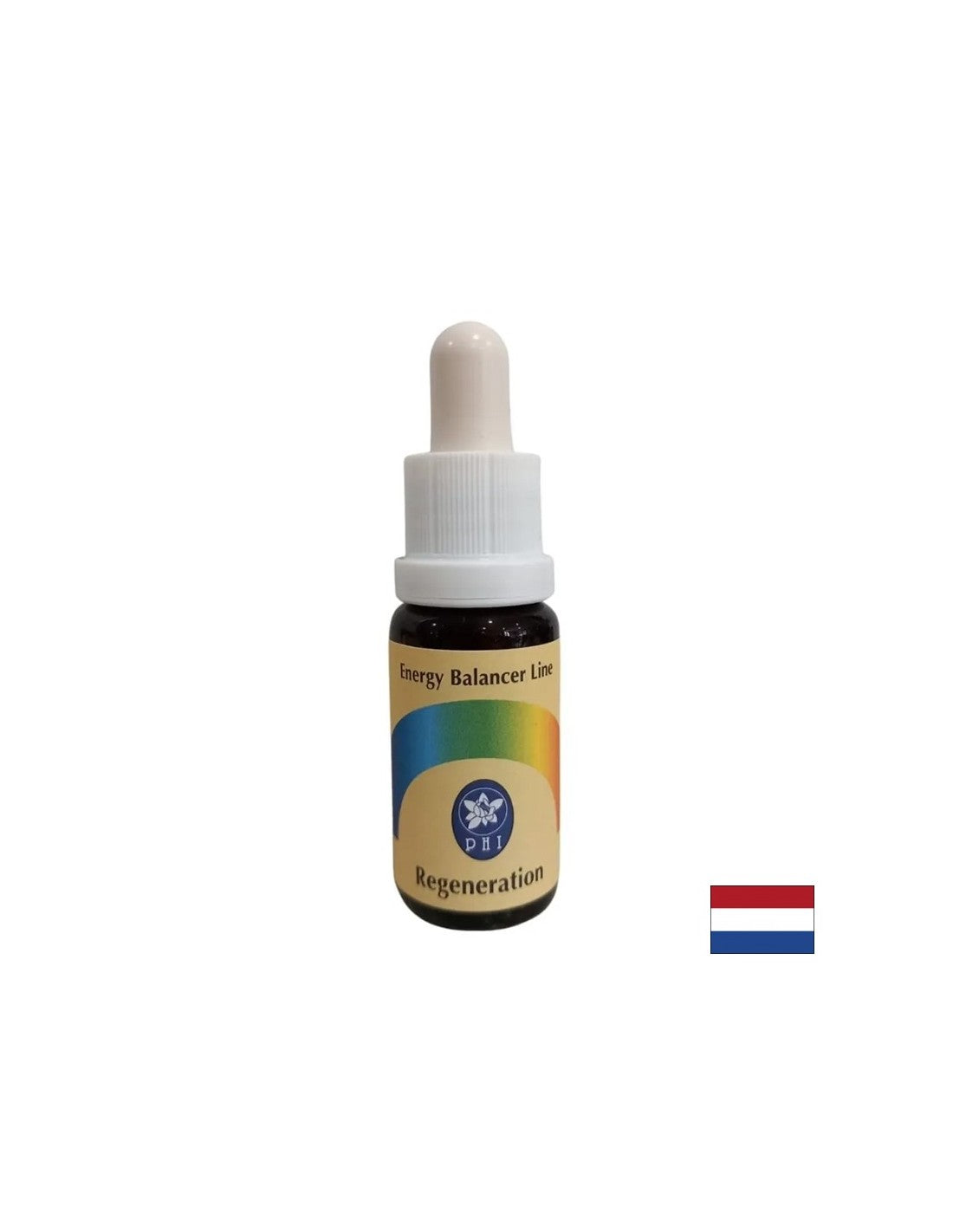 Regenerácia esencie č. 5, pokles 15 ml