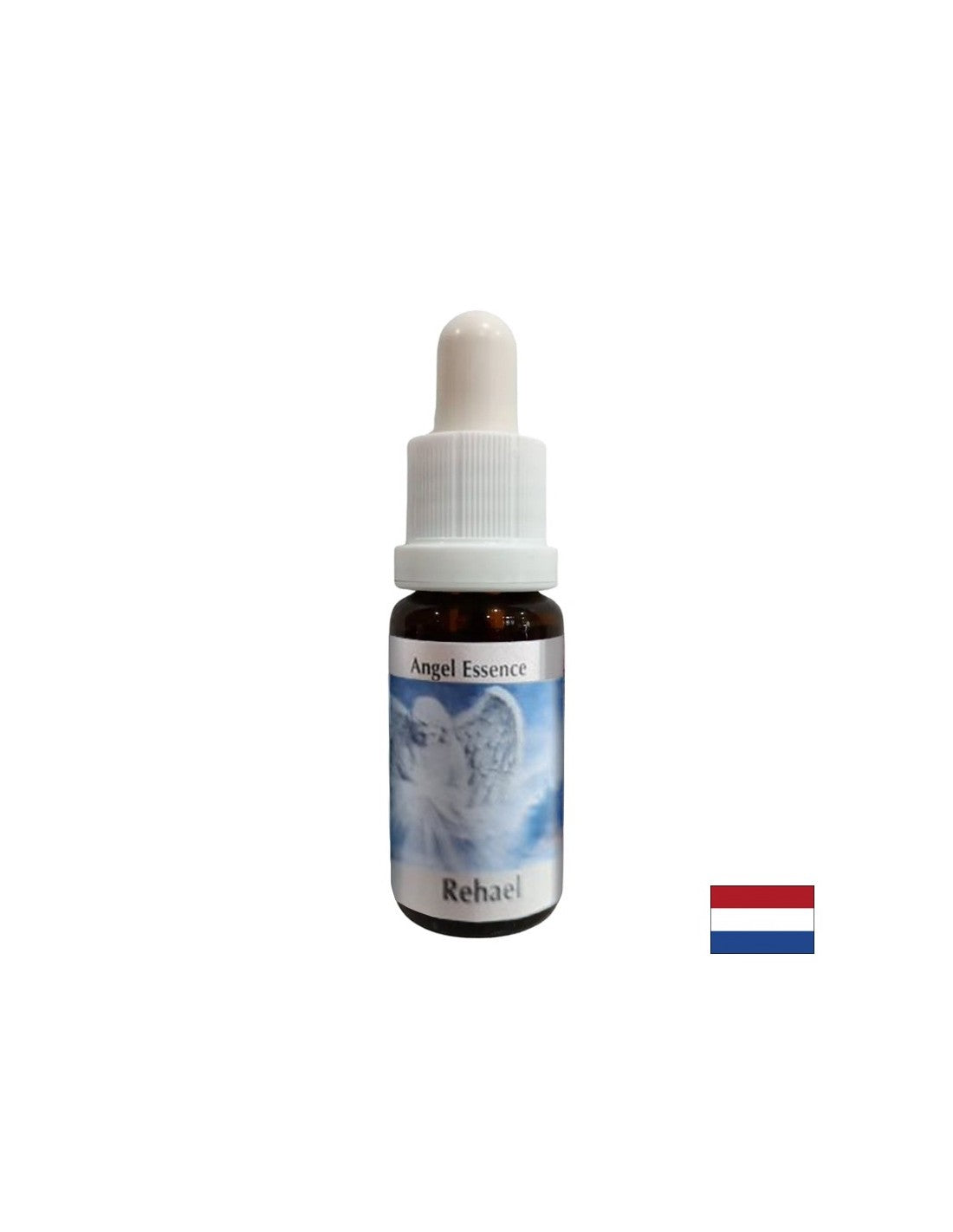 Podporuje liečbu - Rehael Essence (Angel Essence č. 19), klesne 15 ml