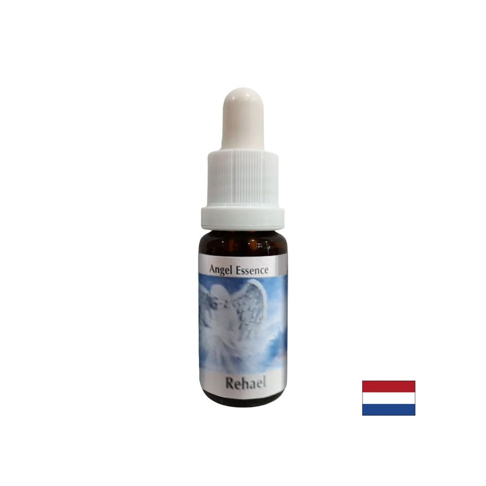 Podporuje liečbu - Rehael Essence (Angel Essence č. 19), klesne 15 ml