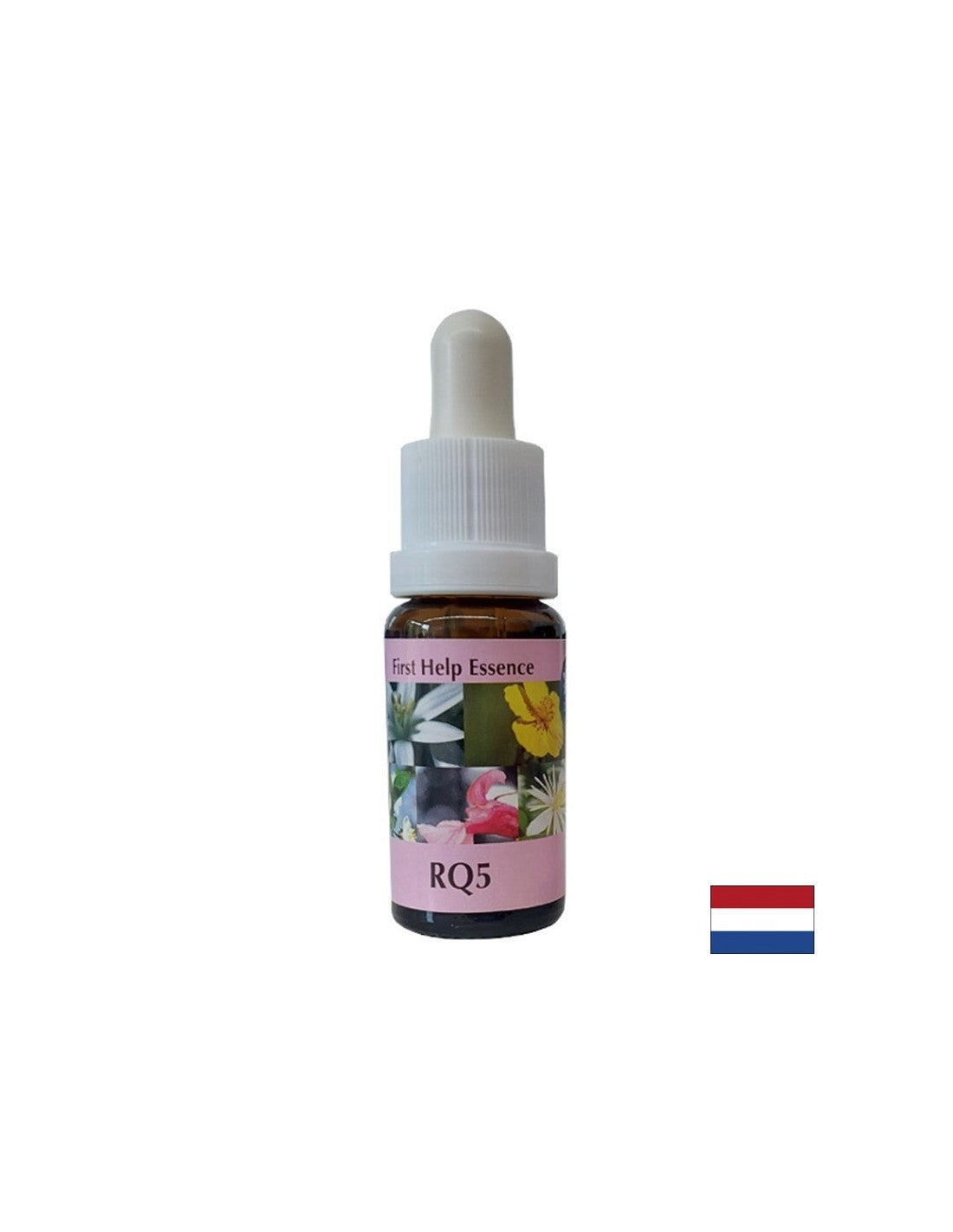 Essence Núdzová pomoc RQ5 č. 39, klesne 15 ml