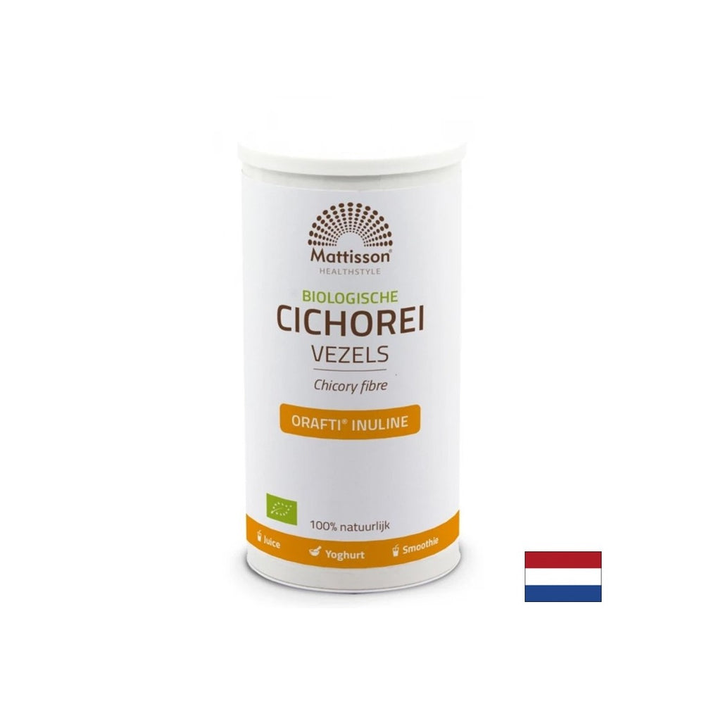ORAFTI® Chank Fiber - dobré trávenie a vyváženie mikrobiómu, 275 g prášku