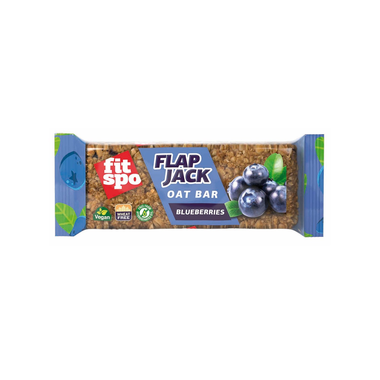 Klapkový konektor - Energy Oat Bar - 12 x 80 gramov