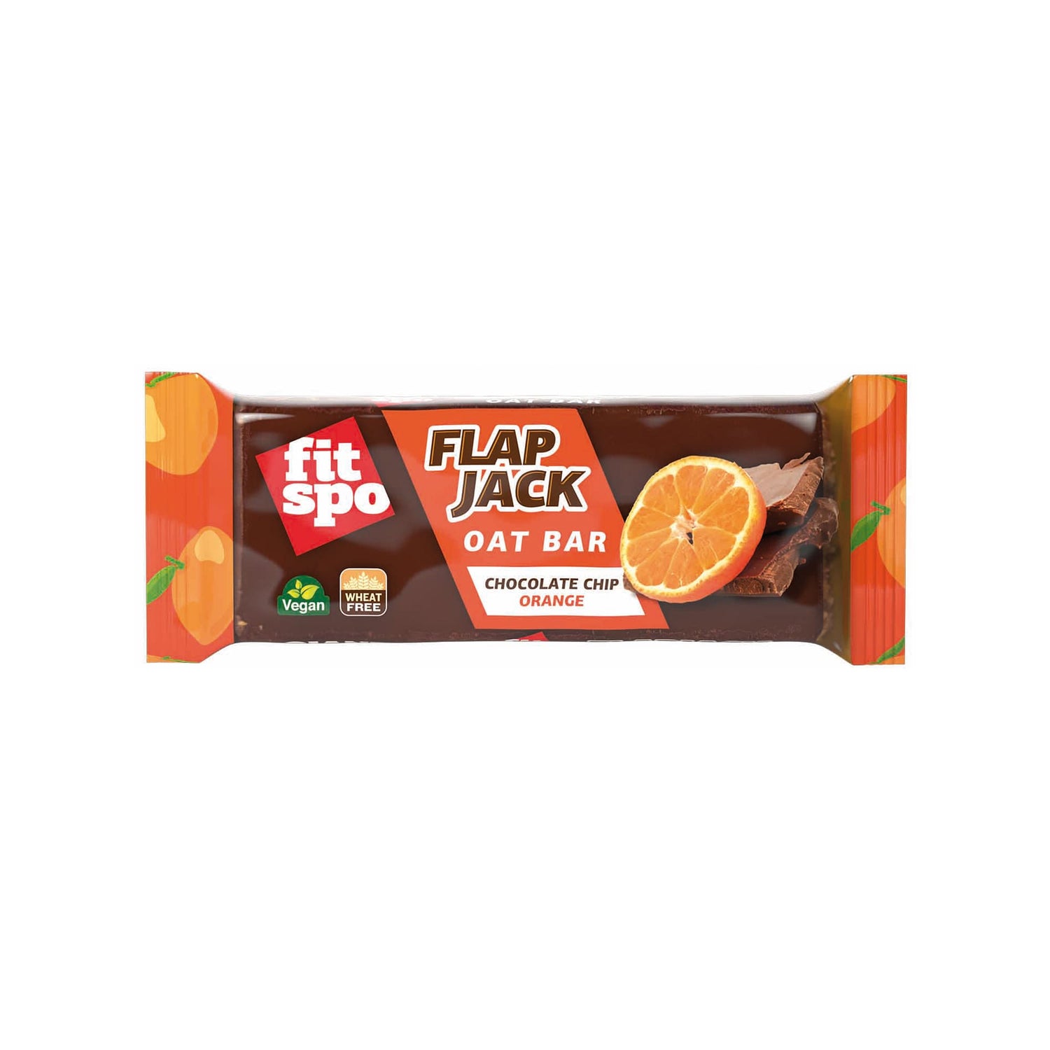 Klapkový konektor - Energy Oat Bar - 12 x 90 gramov