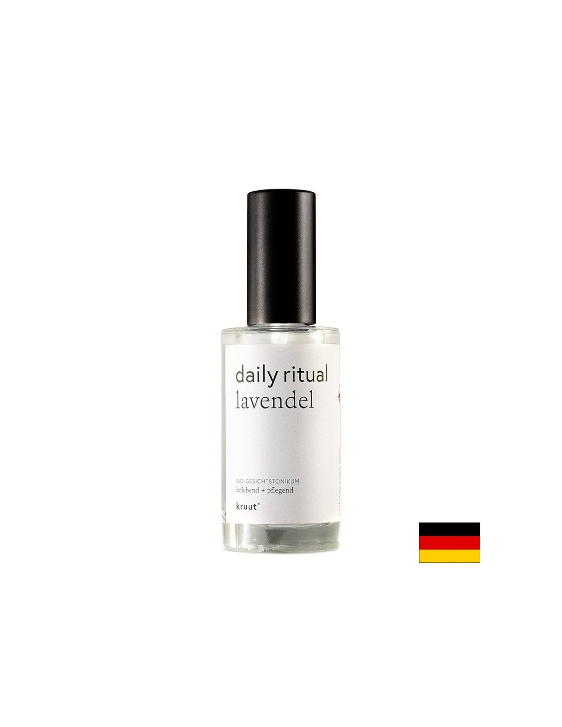 Kvetinová voda (hydrolát) levandule + ruže, mäta a harmanček, 50 ml