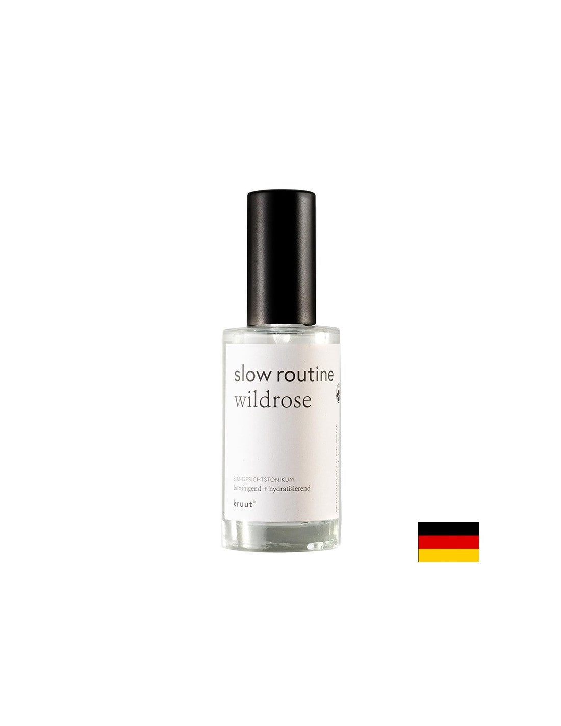 Kvetinová voda Rosa Damascena, 50 ml