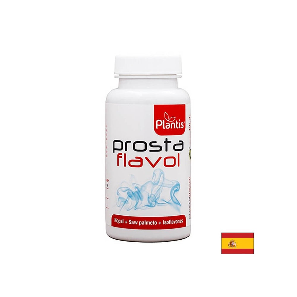 Prostat Formula - prostaflavol, 90 kapsúl