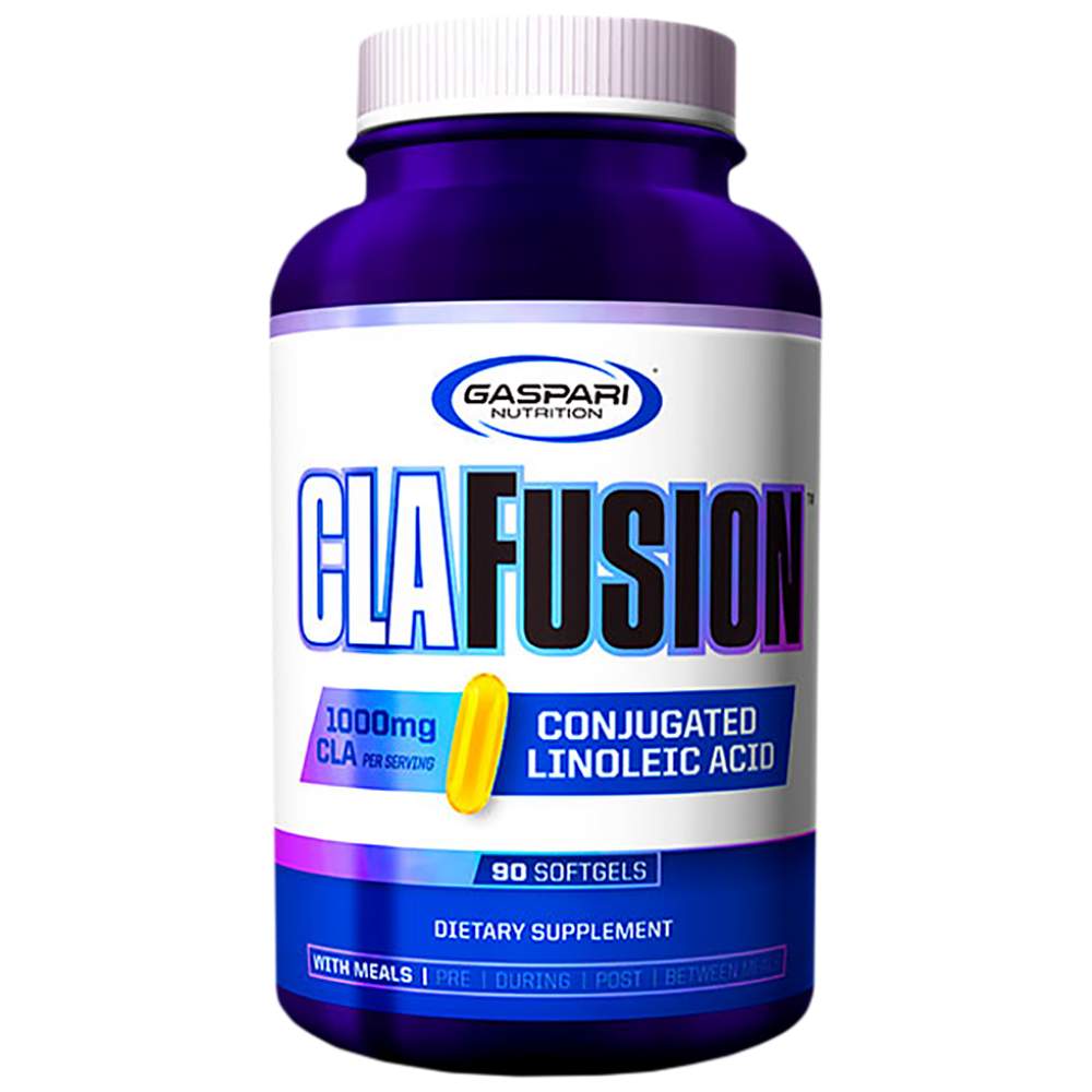 CLA Fusion 90 GEL kapsuly
