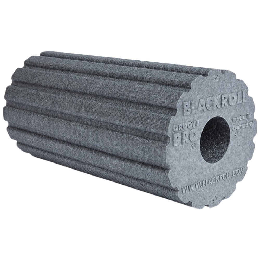 <tc>Blackroll</tc>® Groove Pro | Penový valček s reliéfnym povrchom - 30 x 15 cm