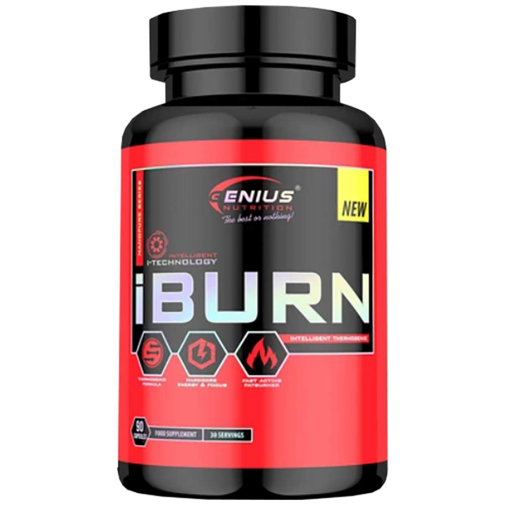 iburn - 90 kapsúl
