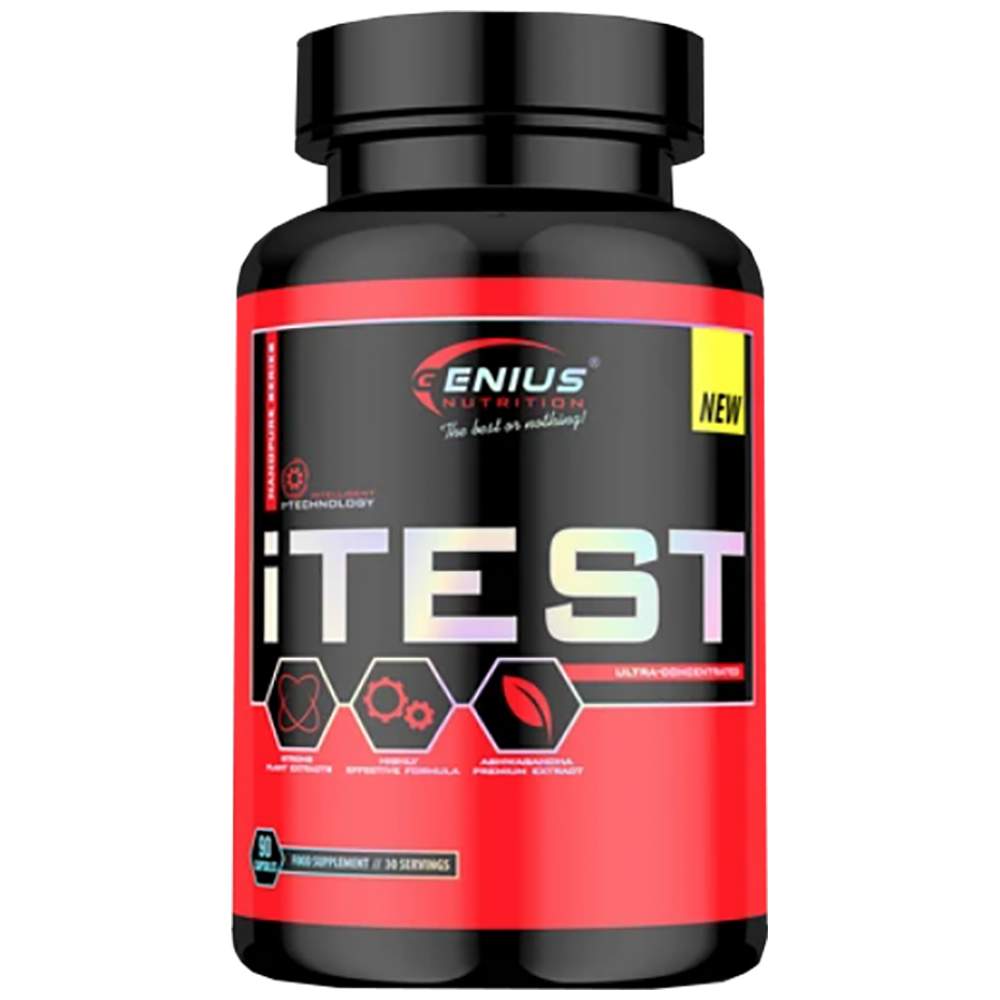 itest 90 kapsúl