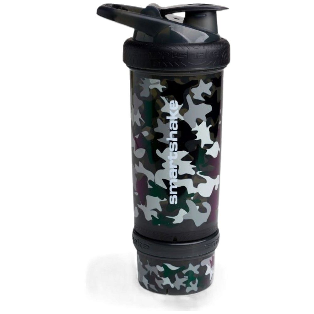 <tc>Revive</tc> Smart Shaker | Camo Black - 750 ml