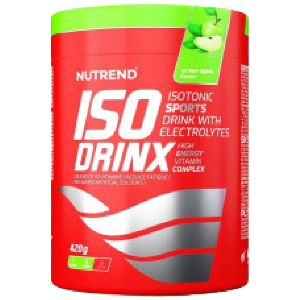 Izodrinx - 420 gramov