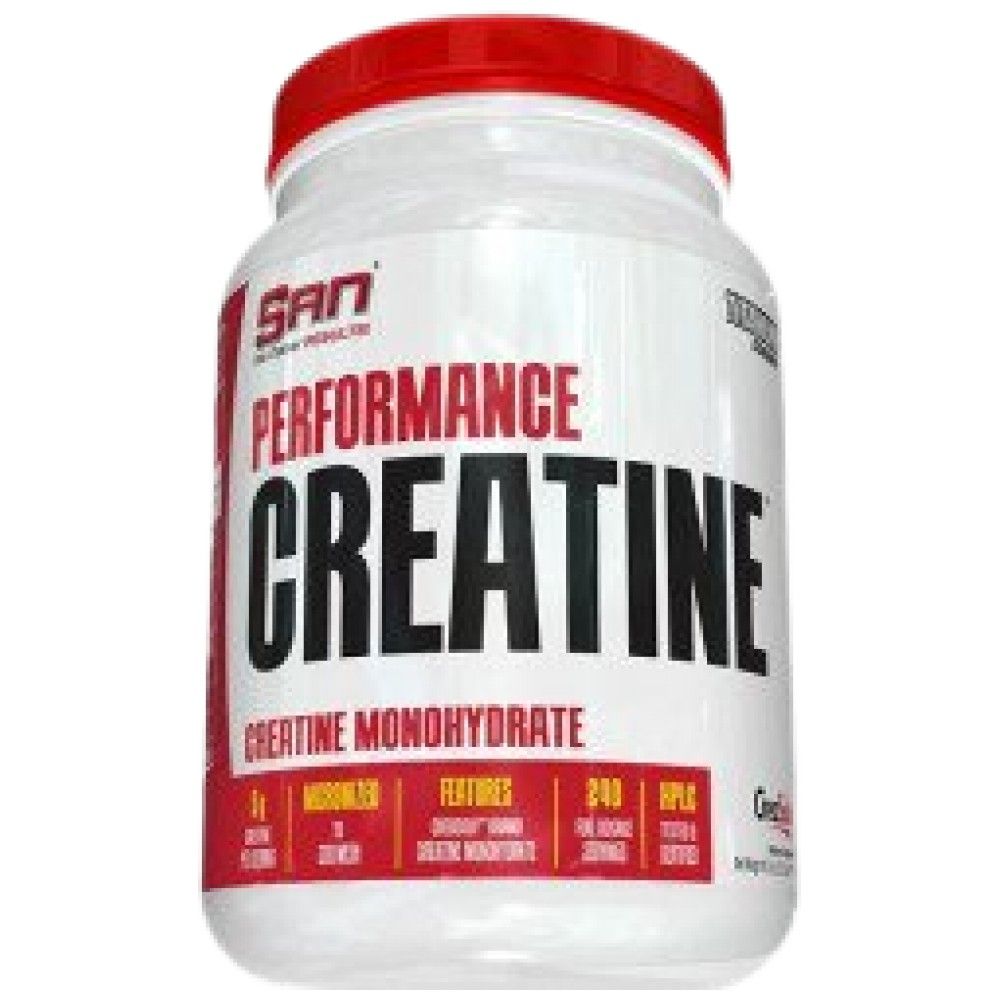Performance creatín - 1200 gramov
