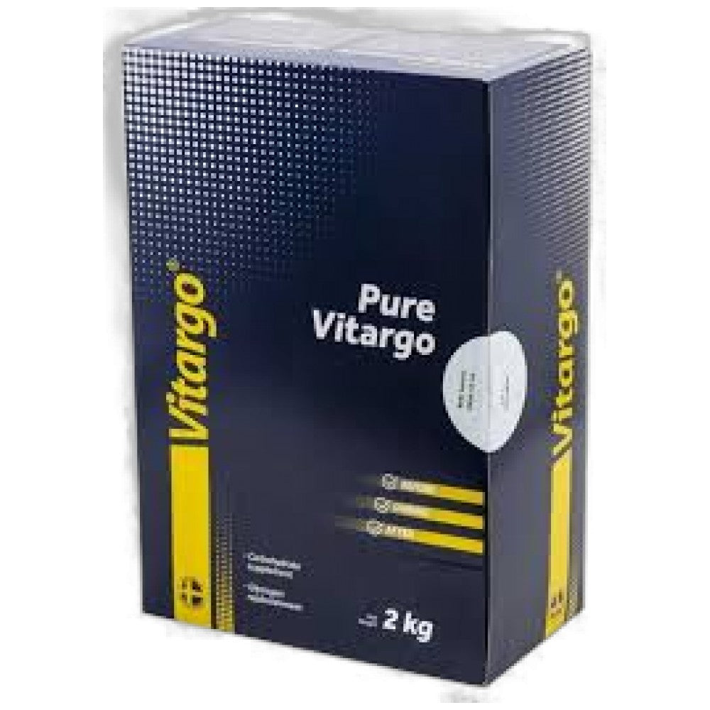 <tc>VITARGO</tc> Čisté - 2000 gramov