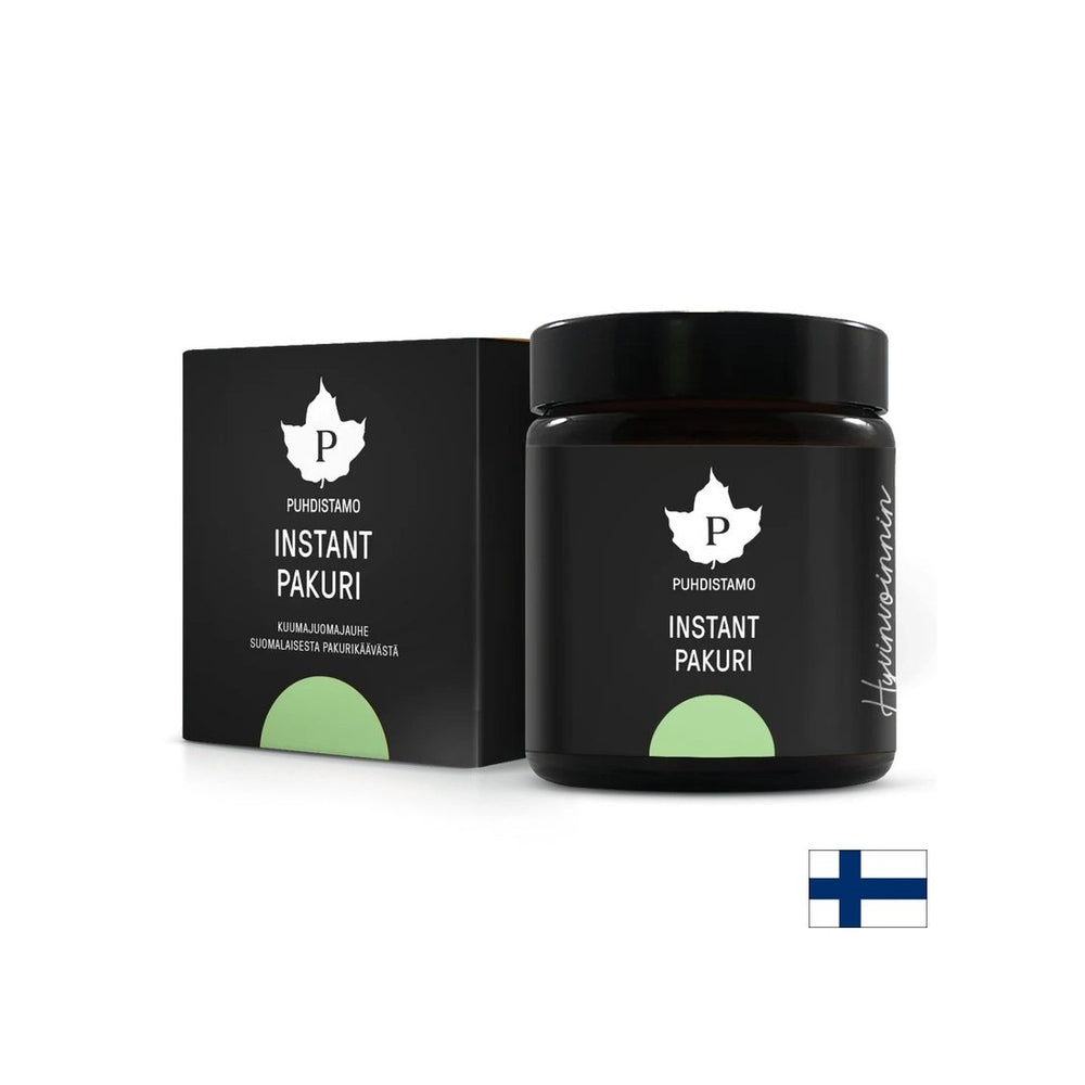 Imunita - Chaga, 28 g prášok