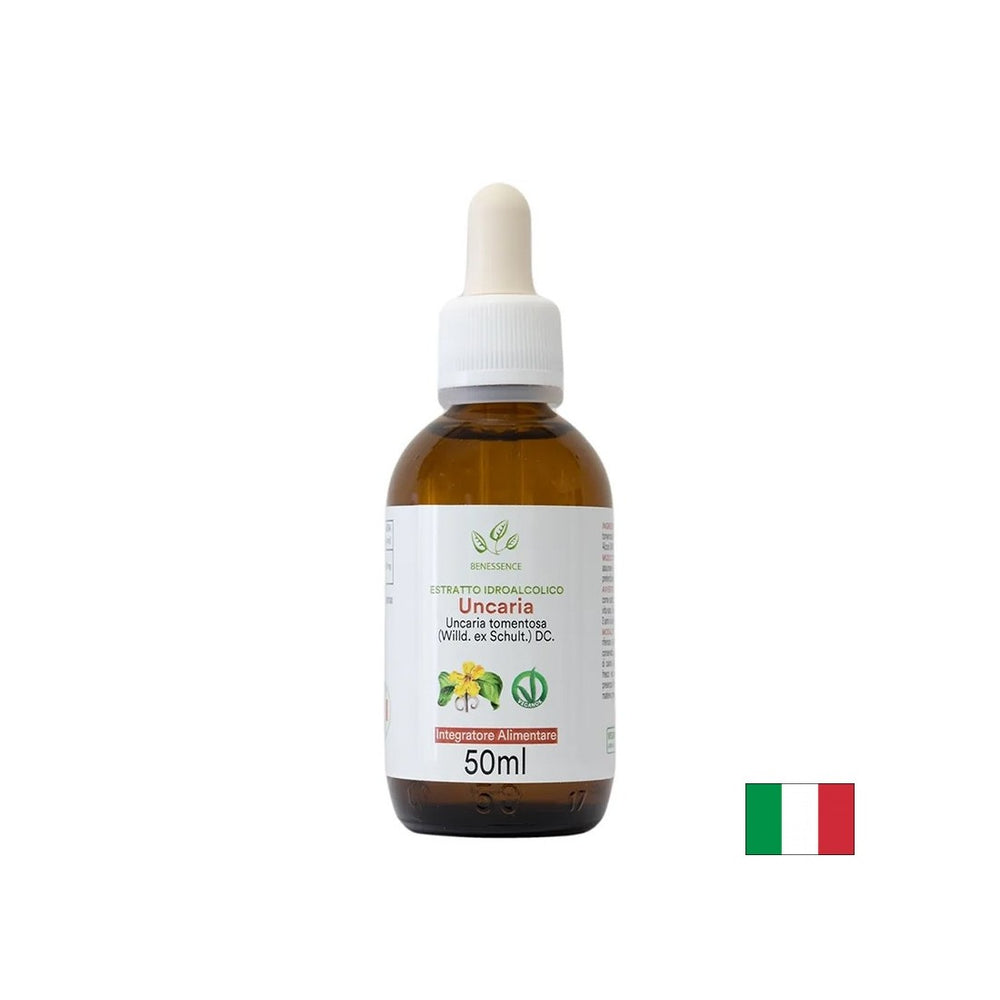 Imunita - Cat's Claw, 50 ml kvapky