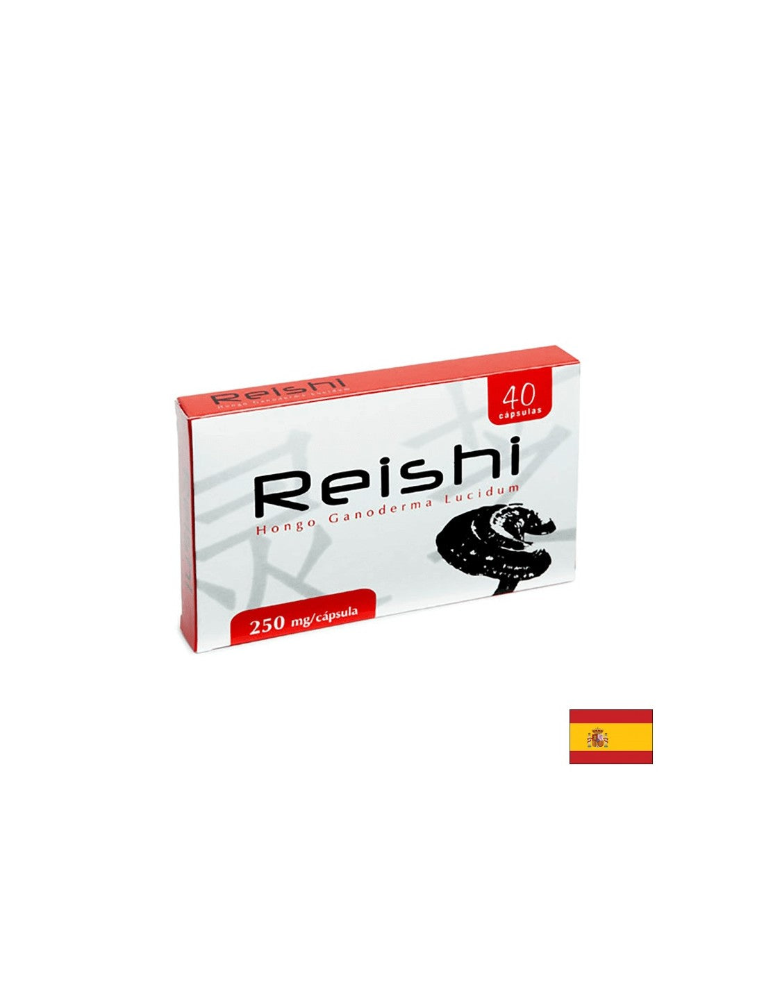 Imunita - Reishi, 250 mg x 40 kapsúl