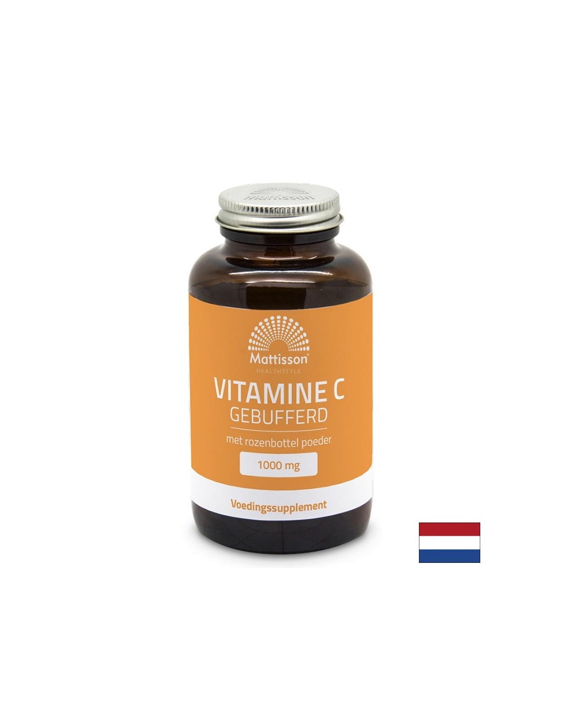 Imunita - vitamín C (pufrovaný), kapsuly 656 mg x 90