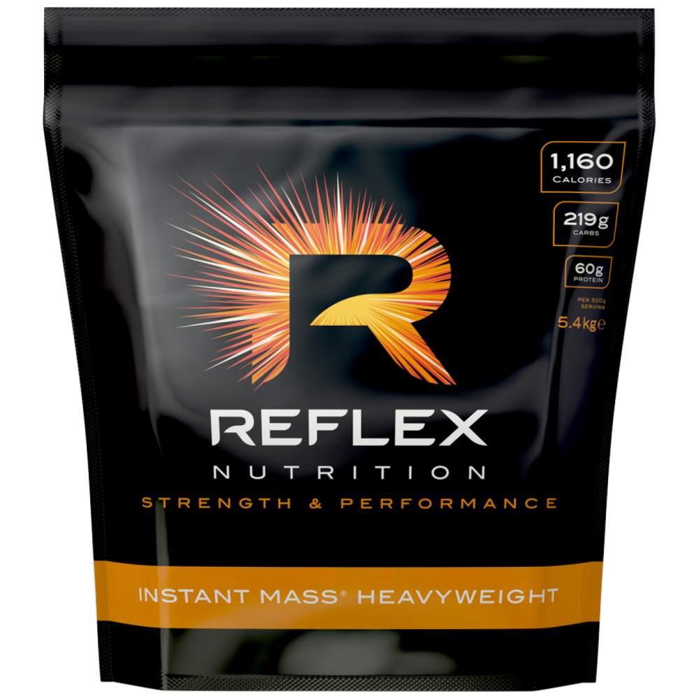 Okamžitá hmotnosť ťažkej váhy - 5400 gramov