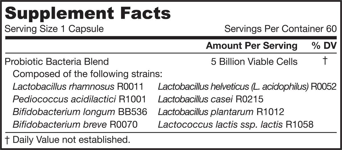 Jarro -Dophilus EPS - 30 kapsúl