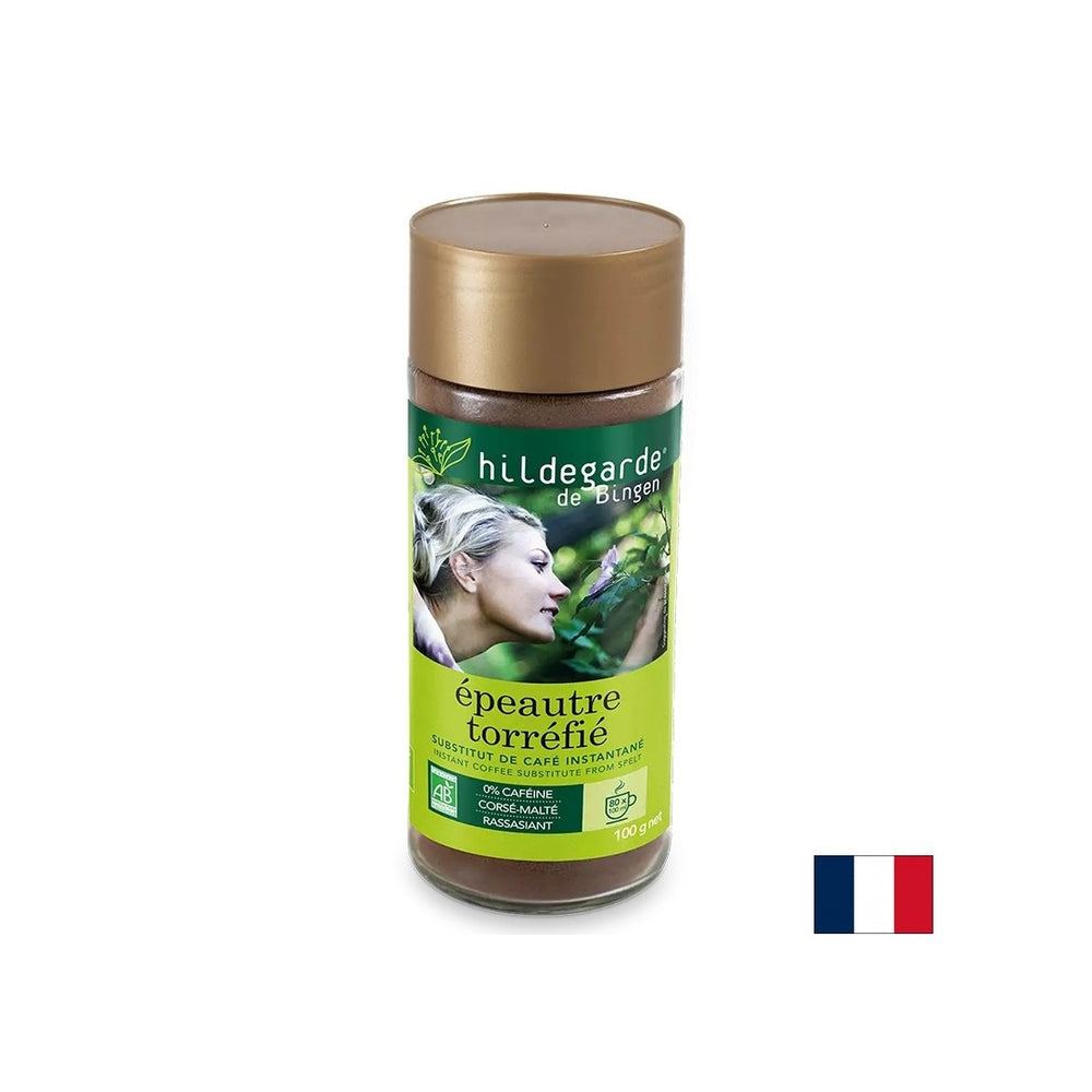 Pražená hlásková káva, 100 g