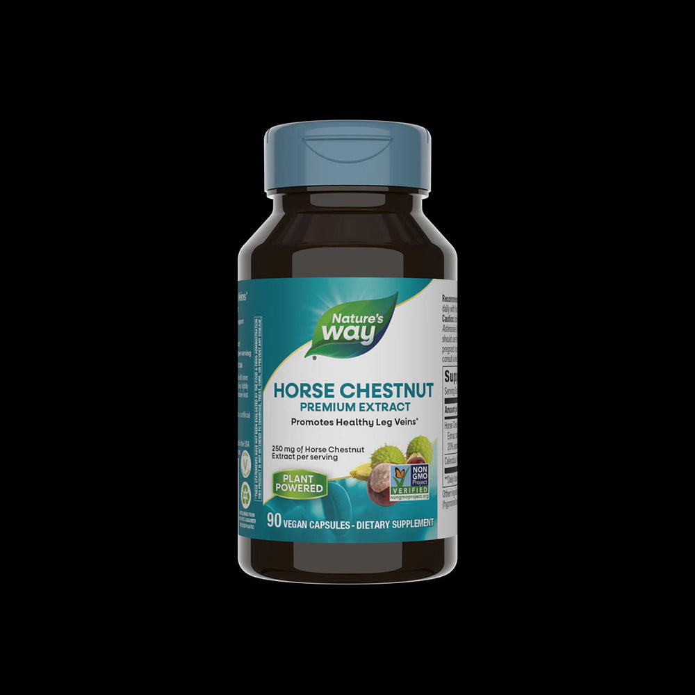 Kôň gaštan 350 mg - 90 kapsúl