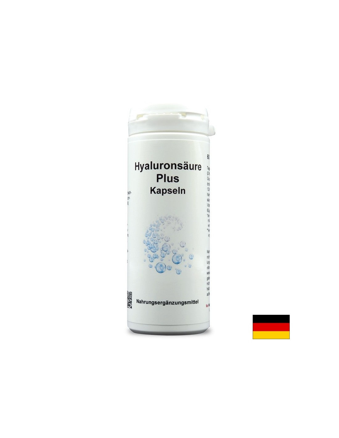 Kyselina hyalurónová plus, 60 kapsúl