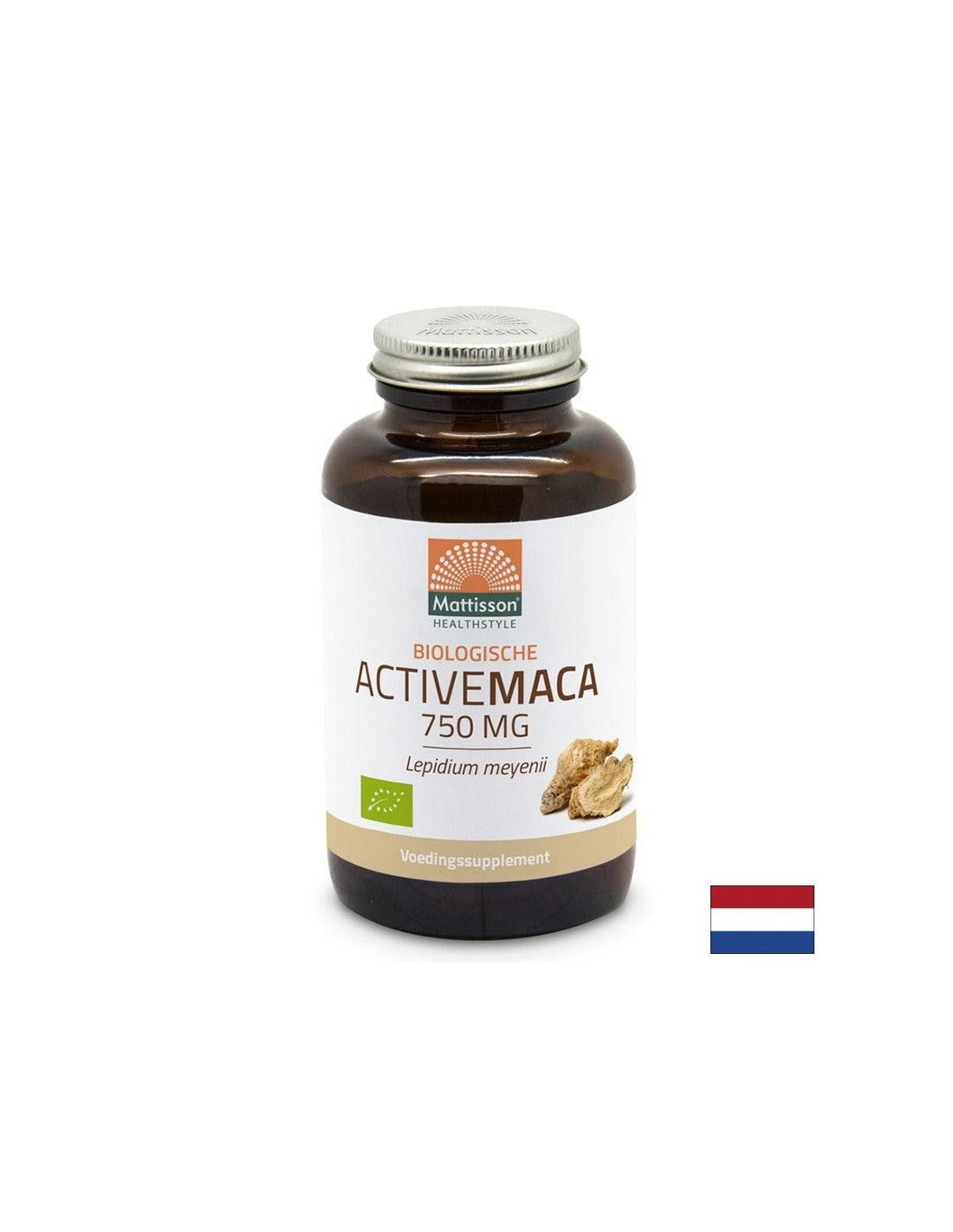 Hormonálna nerovnováha - maka (koreň) 750 mg x 90 kapsúl