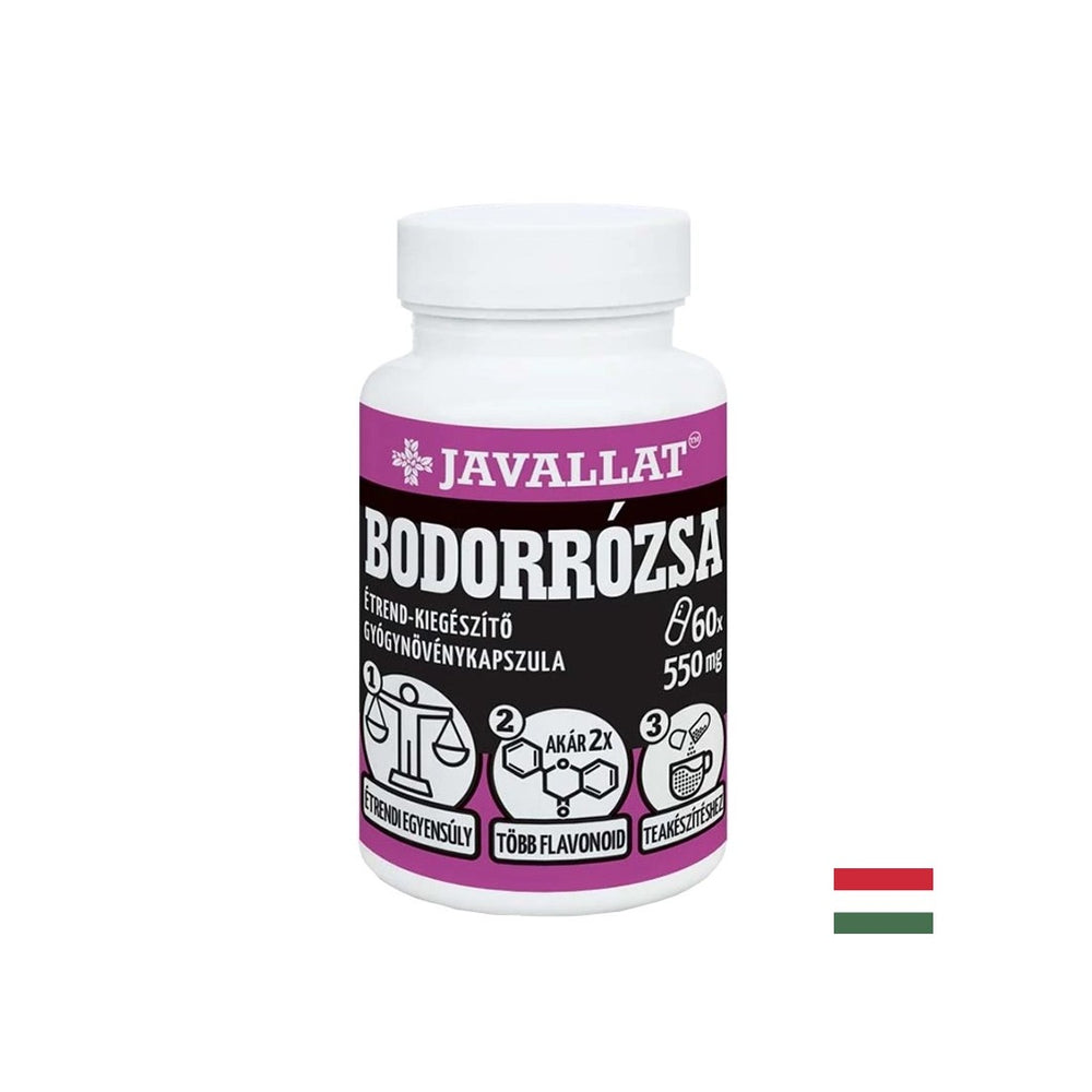 Cellular Health - Rock Rose, 550 mg x 60 kapsúl