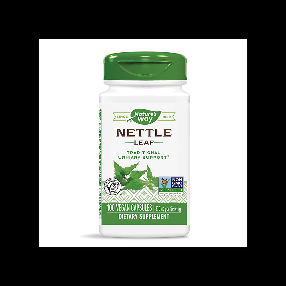 Letttle Leaf 435 mg - 100 kapsúl